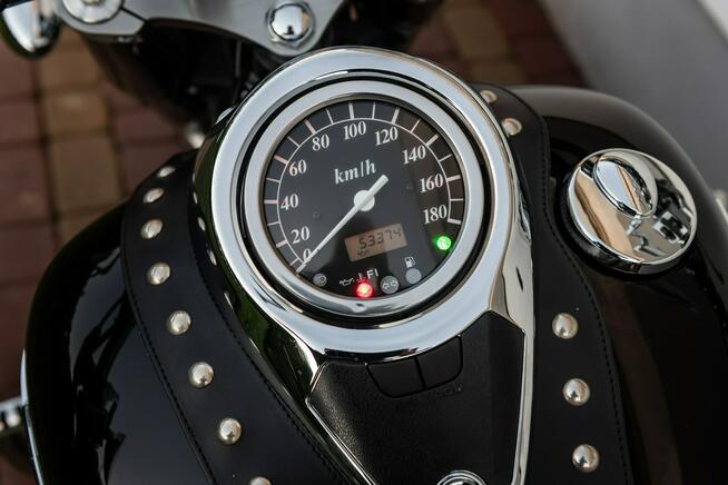 Suzuki VL 800 Volusia / Bou Intruder 800 VL Volusia 2005 Transport Największy Wybór MOTO W PL