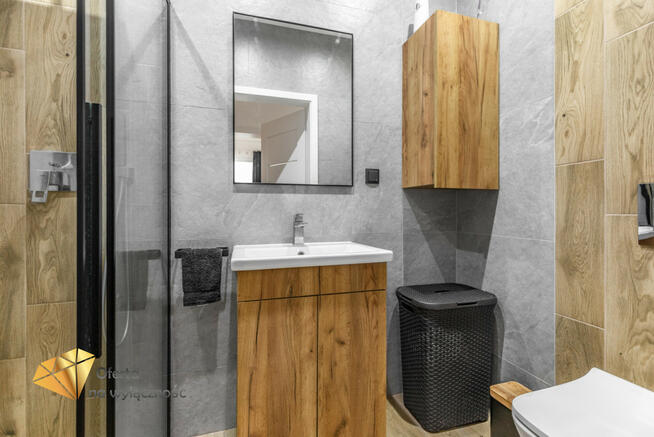 Dom Świdnik Nowy Krępiec, Kwiatowa