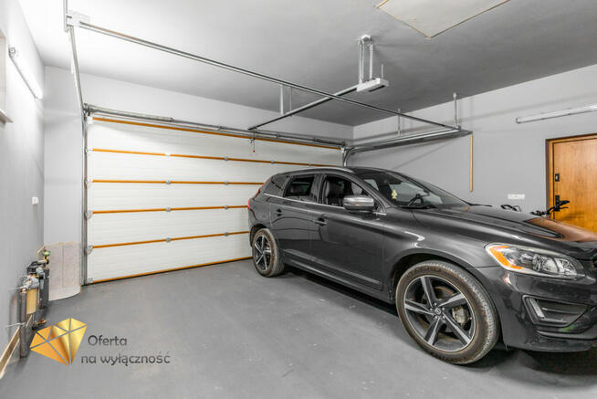 Dom Świdnik Nowy Krępiec, Kwiatowa