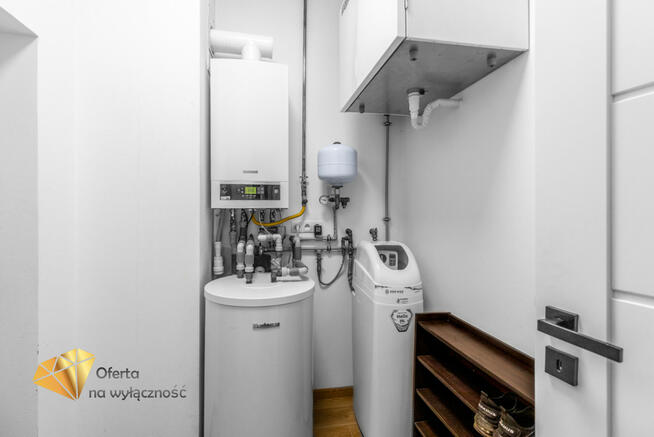 Dom Świdnik Nowy Krępiec, Kwiatowa