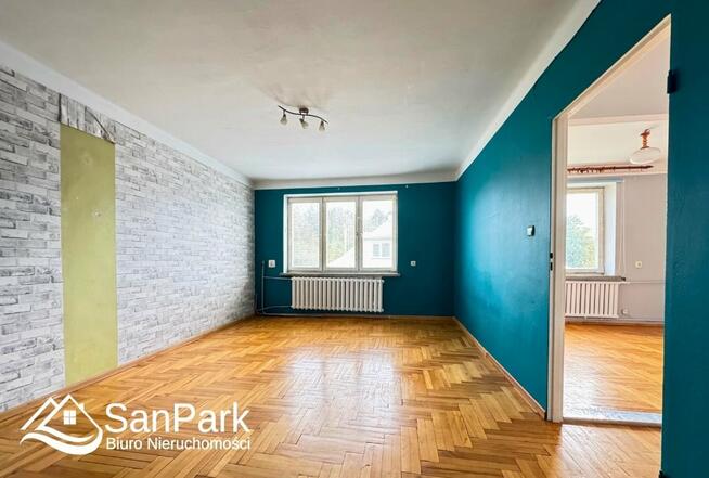 Mieszkanie Olszanica Olszanica