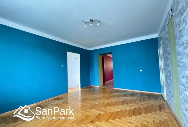 Mieszkanie Olszanica Olszanica