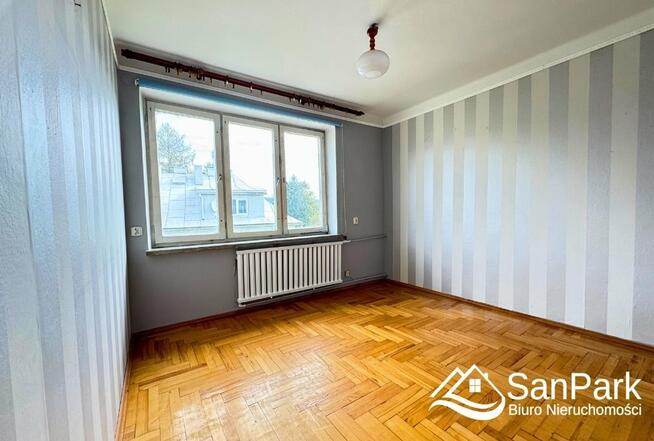 Mieszkanie Olszanica Olszanica