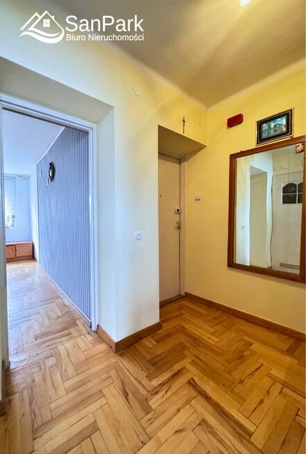 Mieszkanie Olszanica Olszanica