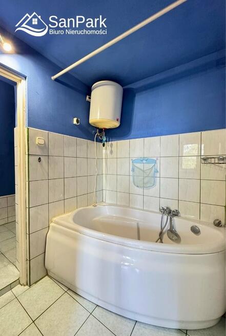 Mieszkanie Olszanica Olszanica