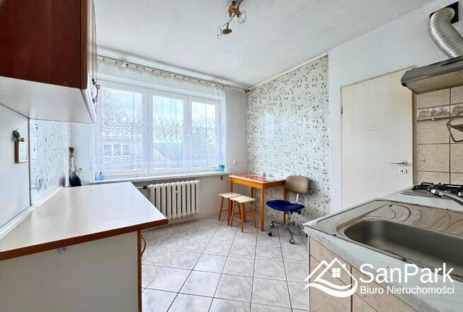 Mieszkanie Olszanica Olszanica