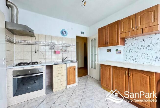 Mieszkanie Olszanica Olszanica