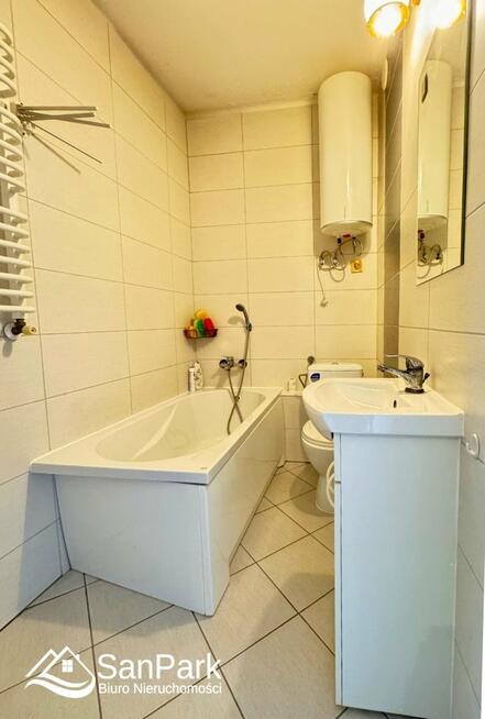 Mieszkanie Olszanica Olszanica