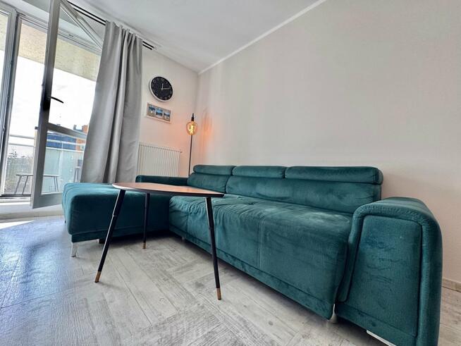 Mieszkanie Szczecin Gumieńce