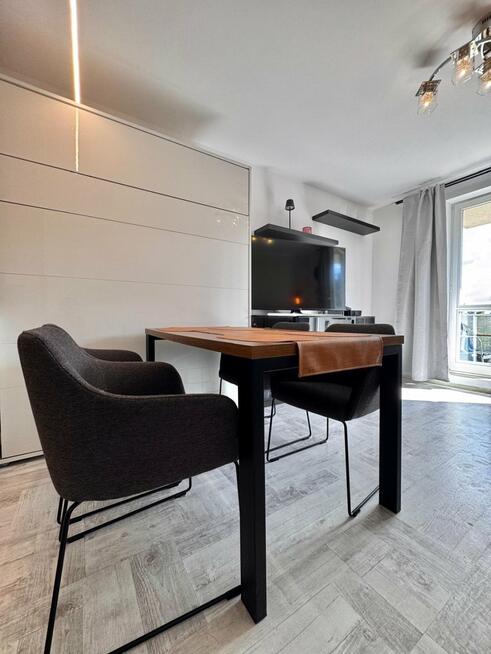 Mieszkanie Szczecin Gumieńce