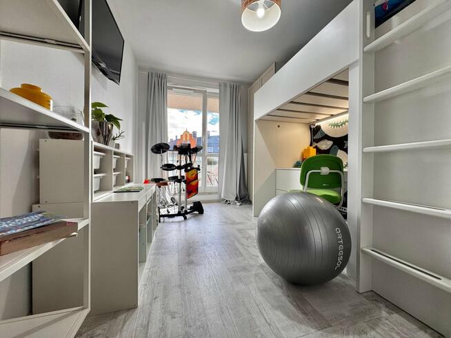 Mieszkanie Szczecin Gumieńce