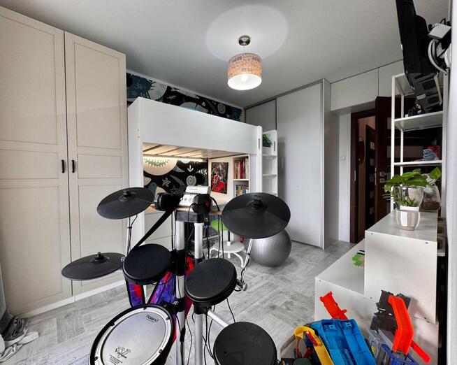 Mieszkanie Szczecin Gumieńce