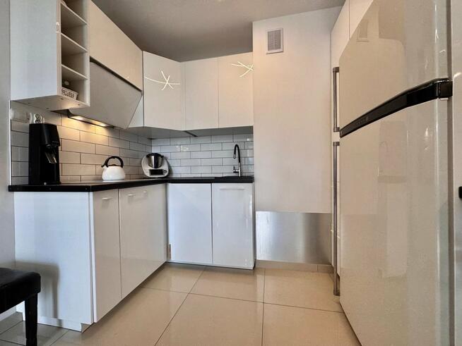 Mieszkanie Szczecin Gumieńce