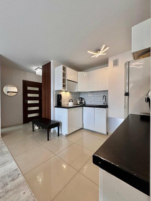 Mieszkanie Szczecin Gumieńce