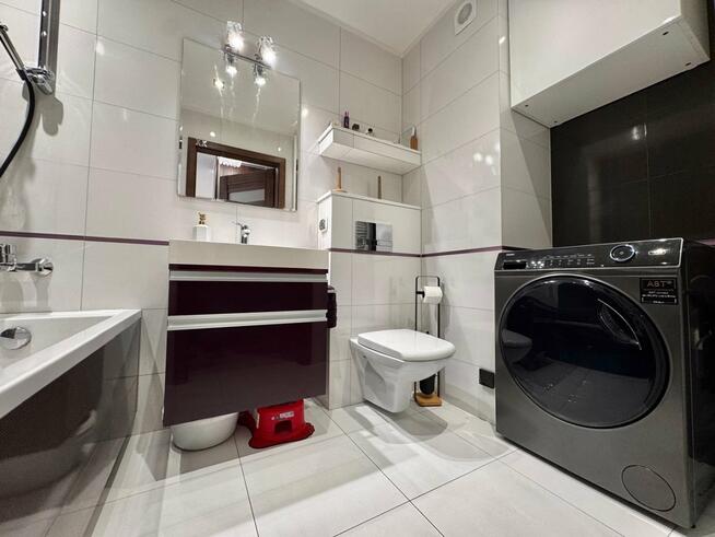 Mieszkanie Szczecin Gumieńce