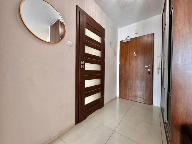 Mieszkanie Szczecin Gumieńce