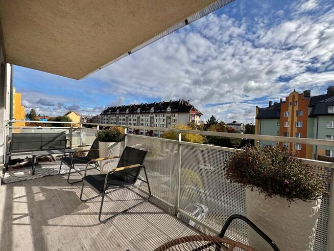 Mieszkanie Szczecin Gumieńce