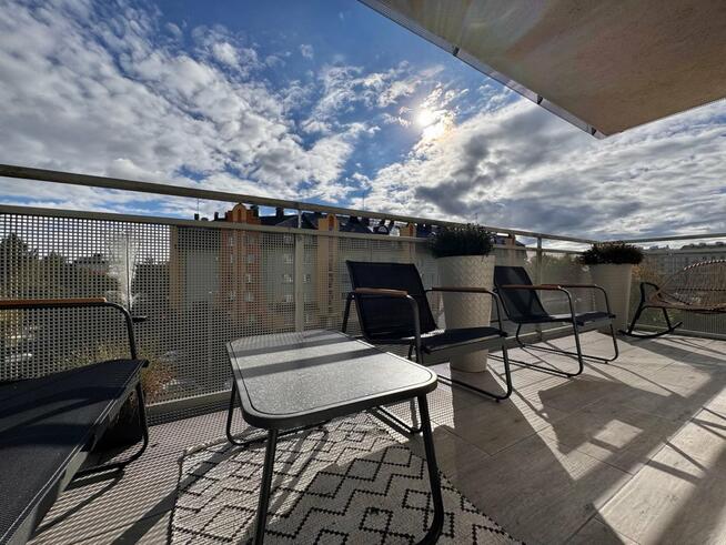 Mieszkanie Szczecin Gumieńce