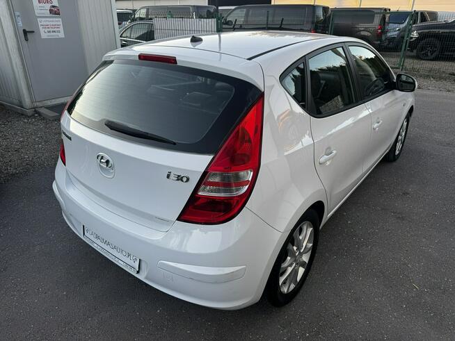 Hyundai i30 Raty/Zamiana Gwarancja bogato wyposażony