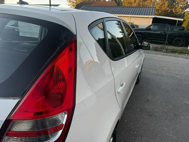 Hyundai i30 Raty/Zamiana Gwarancja bogato wyposażony