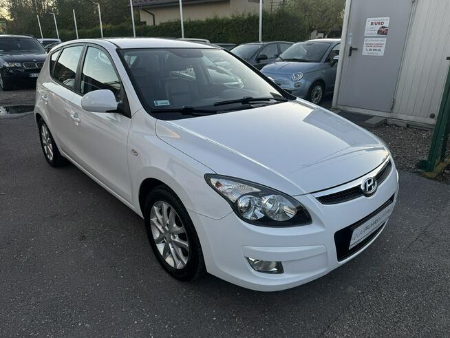 Hyundai i30 Raty/Zamiana Gwarancja bogato wyposażony