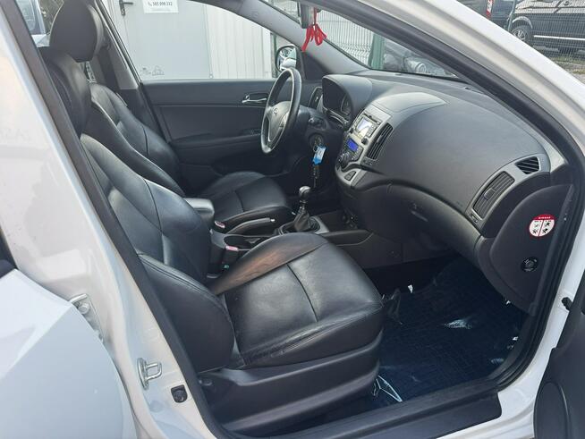 Hyundai i30 Raty/Zamiana Gwarancja bogato wyposażony