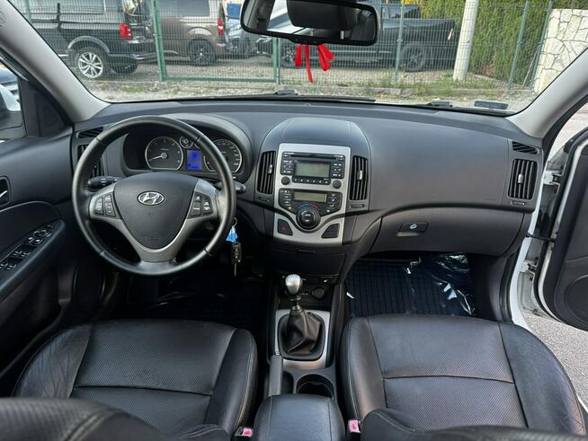 Hyundai i30 Raty/Zamiana Gwarancja bogato wyposażony