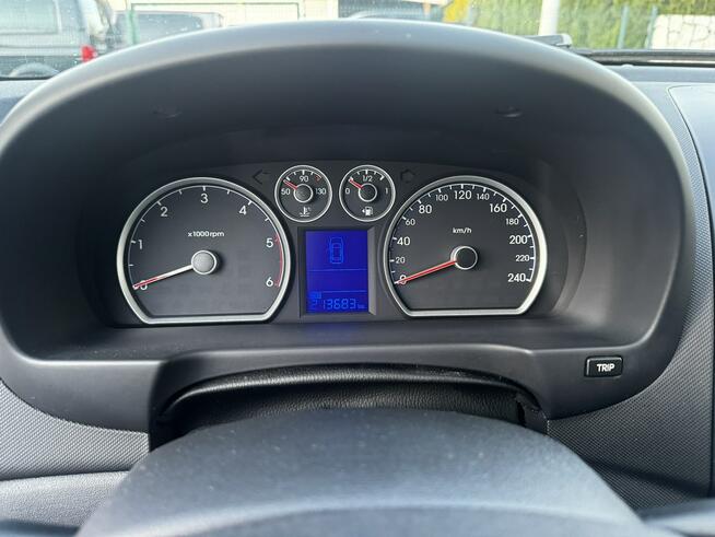 Hyundai i30 Raty/Zamiana Gwarancja bogato wyposażony