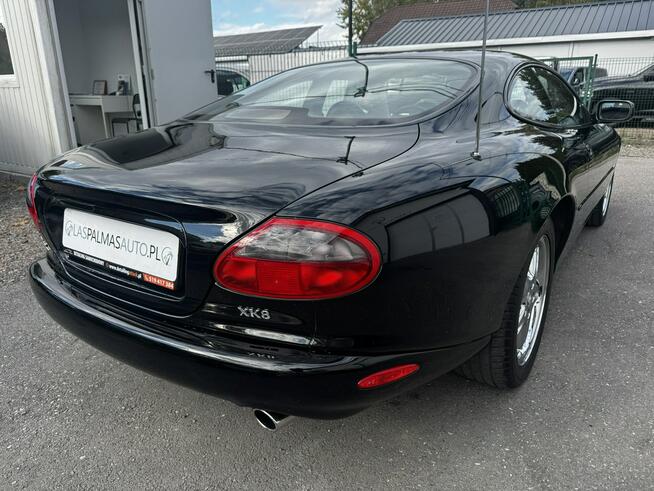 Jaguar XK8 Raty/Zamiana Gwarancja klasyk inwestycja stan igła