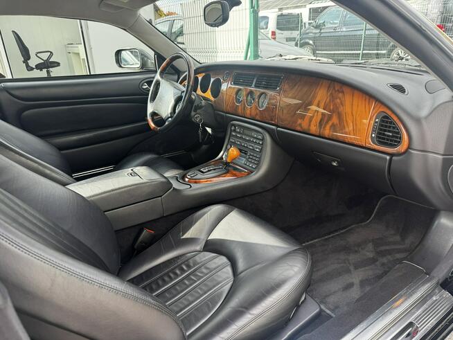 Jaguar XK8 Raty/Zamiana Gwarancja klasyk inwestycja stan igła