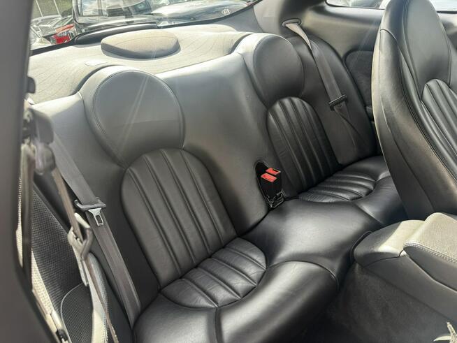 Jaguar XK8 Raty/Zamiana Gwarancja klasyk inwestycja stan igła