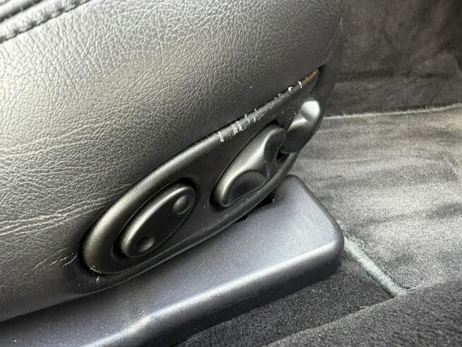 Jaguar XK8 Raty/Zamiana Gwarancja klasyk inwestycja stan igła