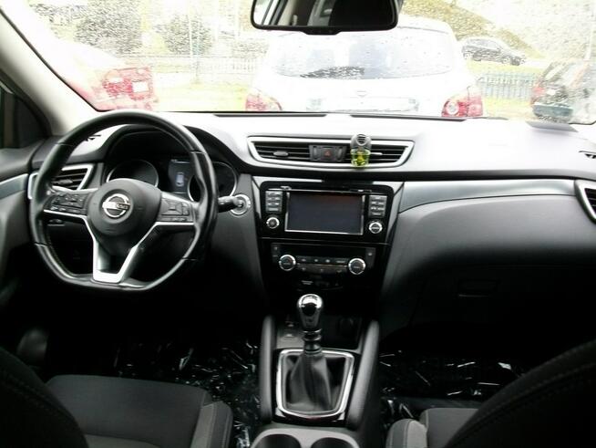 Nissan Qashqai bardzo dobry stan