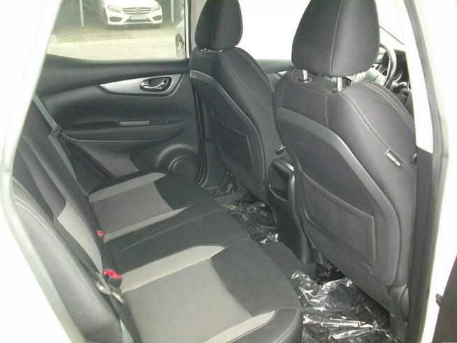 Nissan Qashqai bardzo dobry stan