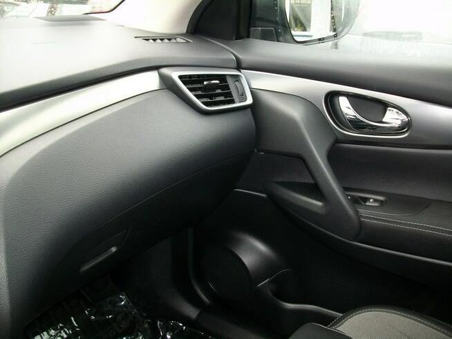 Nissan Qashqai bardzo dobry stan