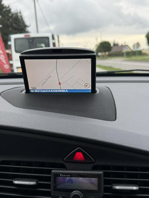 Volvo S60 Lift 2.4B LPG 2007r Skóra Climatronic Serwis Alu Nawigacja!