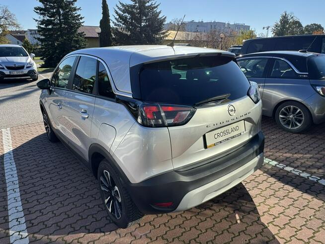 Opel Crossland Elegance 1.2 Turbo 130KM automat AT6