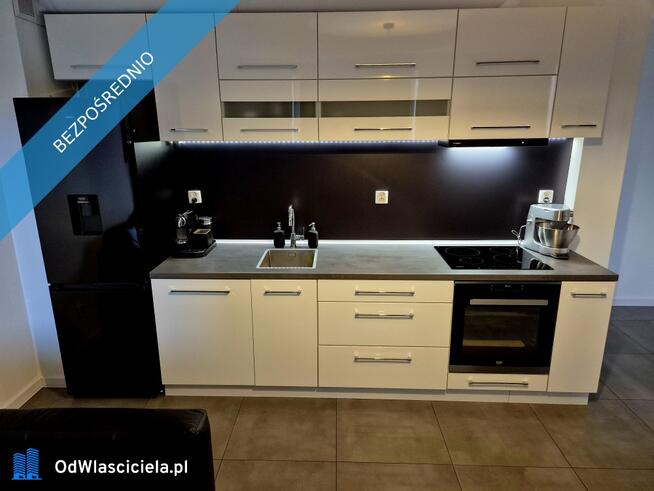 Nowoczesne 3 pokoje, ogródek, parking, Smart Home!