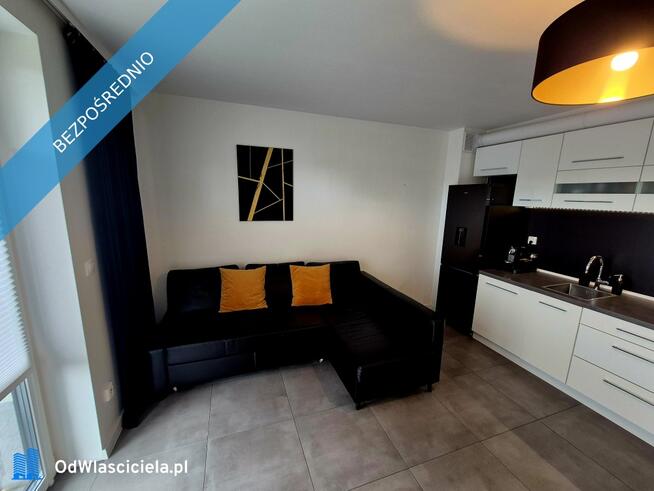 Nowoczesne 3 pokoje, ogródek, parking, Smart Home!