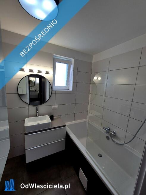 Nowoczesne 3 pokoje, ogródek, parking, Smart Home!