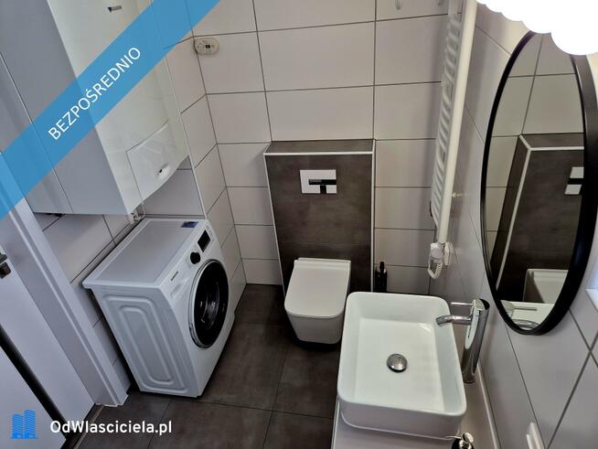 Nowoczesne 3 pokoje, ogródek, parking, Smart Home!