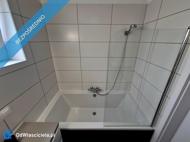 Nowoczesne 3 pokoje, ogródek, parking, Smart Home!