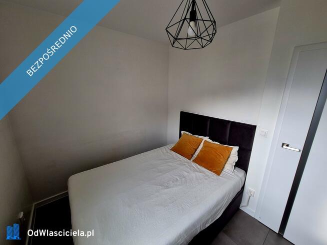 Nowoczesne 3 pokoje, ogródek, parking, Smart Home!