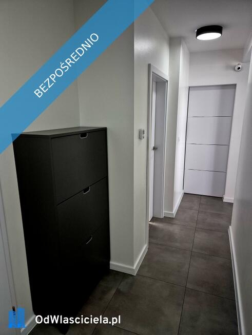 Nowoczesne 3 pokoje, ogródek, parking, Smart Home!