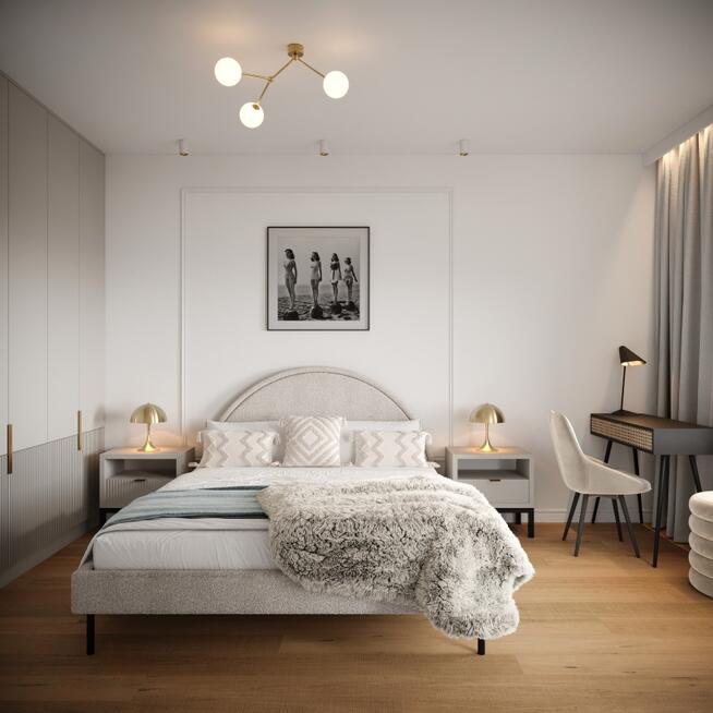 Komfortowy Apartament , Centrum Gdyni , przy marinie i plaży.