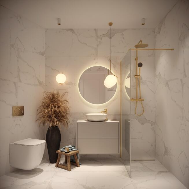 Komfortowy Apartament , Centrum Gdyni , przy marinie i plaży.