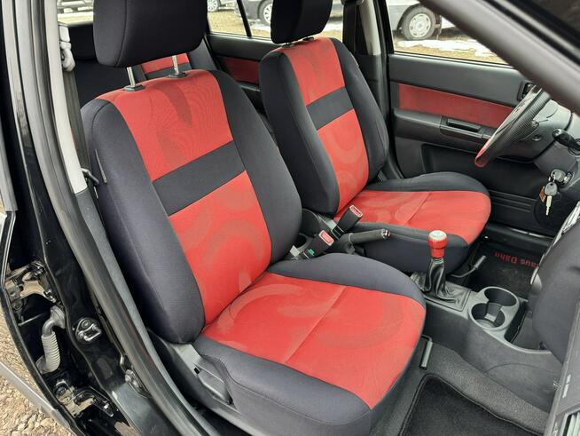 Hyundai Getz 1.1-67km-Bezwypadkowy-Pierwszy Właściciel-Stan bardzo dobry