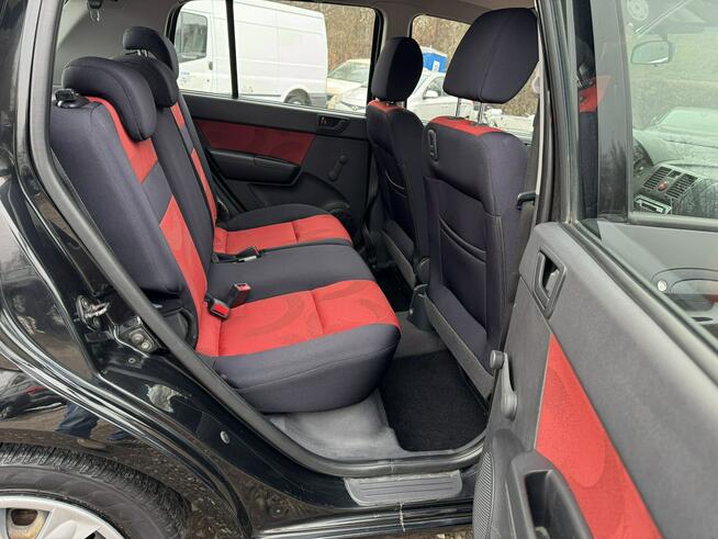 Hyundai Getz 1.1-67km-Bezwypadkowy-Pierwszy Właściciel-Stan bardzo dobry