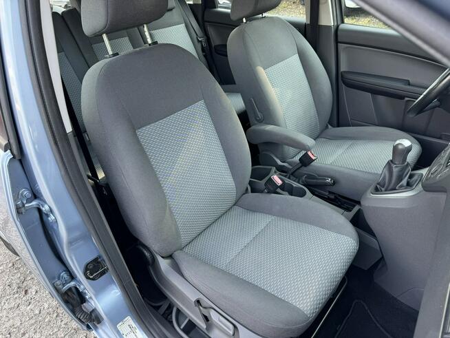 Ford C-Max 1.8i-125km-Bezwypadkowy-2-Właściciel-BEZ RDZY-Klimatronik-Kopmputer