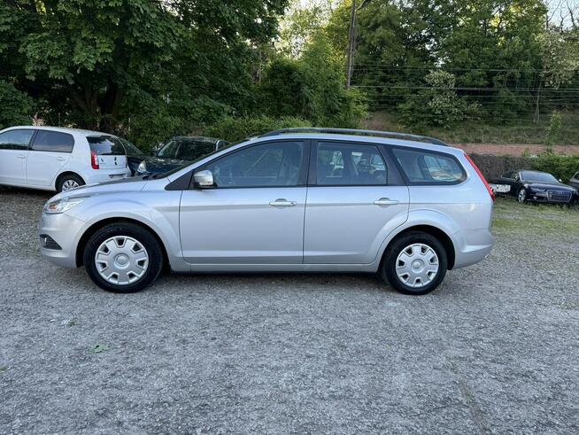 Ford Focus LIFTING-1.6i-115km-Bezwypadkowy-2-Właściciel-Klimatyzacja-Komputer